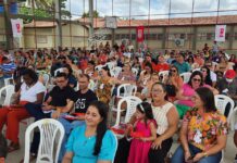 Pré-conferência é momento de debate e união na região Alto Sertão