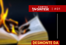 Cortes TVSINTESE #01 – Desmonte da Educação: Como os cortes prejudicam a estrutura