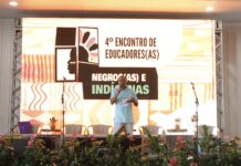 Confira imagens do dia 18/11 e encerramento da XVII Conferência