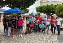 Tobias Barreto: professoras e professores seguem em luta por pagamento de atualização do piso