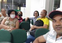 Vitória da luta: professores e professoras de Umbaúba passam a receber piso atualizado no salário de novembro