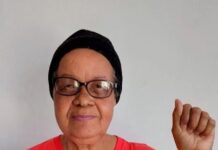 Nota de pesar pelo falecimento da professora Sônia