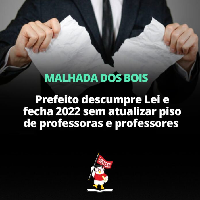 MALHADA