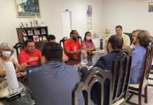 Município de Lagarto tem as condições financeiras para atualizar o piso e recuperar a carreira do magistério