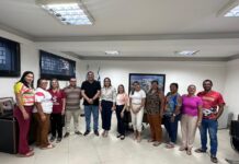 Capela garante pagamento da atualização do piso de 2023
