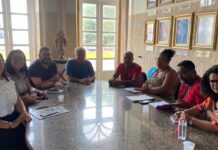Professoras e professores de Estância esperam que gestão municipal apresente proposta e garanta atualização do piso