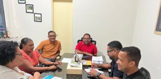 SINTESE e prefeitura de Indiaroba iniciam negociação para atualizar piso do magistério