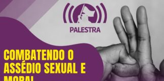 Coletivo de Mulheres do SINTESE “Maria José Filha” realiza evento sobre assédio moral e sexual