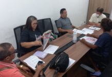 Compromisso firmado: SINTESE consegue que gestão municipal de Rosário garanta atualização do piso para professoras e professores