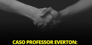 Caso professor Everton: partes envolvidas buscam caminho de diálogo e fazem acordo