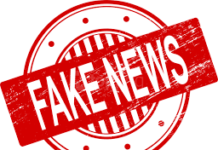 É fake news que a DRE 8 está “orientando” as professoras e professores contratados a não participarem da paralisação