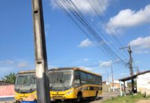 Prefeitura deixa estudantes de dois povoados sem transporte em Maruim