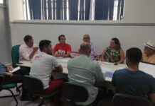 SINTESE se reúne com Sergipeprevidência na luta por valorização dos aposentados