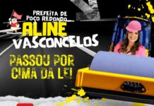 Prefeita de Poço Redondo passa por cima de Lei e não cumpre o acordado com professoras e professores
