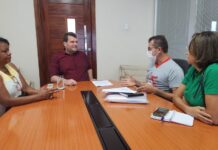 SINTESE cobra do Ipesaúde melhoria no atendimento