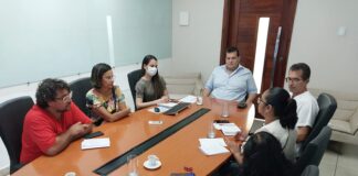 SINTESE novamente cobra melhorias no atendimento do IPESaúde sem onerar servidores