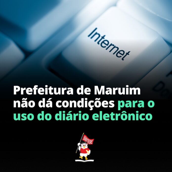 maruim_diario