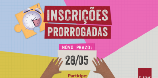 Últimos dias: inscrições para a Semana de Ação Mundial 2023 vão até 28 de maio
