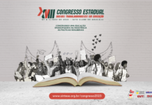 Orientações Gerais para o XVIII Congresso Estadual dos Trabalhadores em Educação