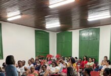 Magistério de Laranjeiras aprova proposta de atualização do piso