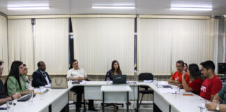 Todos os estudos foram feitos e apresentados. Agora a retomada da carreira só depende da vontade política do governo