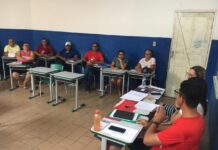 Gararu mantém cenário de defasagem do Piso Salarial Profissional Nacional de professoras e professores