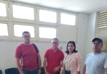 Professoras e professores de Poço Redondo tentam diálogo com prefeita e não vão parar até conseguir audiência