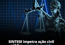 SINTESE impetra ação civil pública contra Ipesaúde