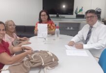 SINTESE solicita extratos ao Banco do Brasil para saber porque Neópolis não pagou salários de julho