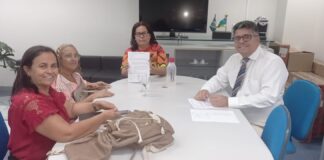SINTESE solicita extratos ao Banco do Brasil para saber porque Neópolis não pagou salários de julho