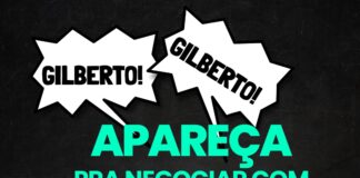 Por onde anda o prefeito de Maruim?