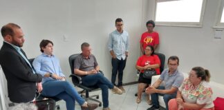 Marcada: SINTESE terá audiência com Governador no dia 11 de outubro