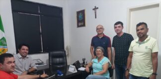 Graccho Cardoso: SINTESE consegue que seja reaberta negociação com prefeitura