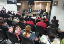 Com 8 votos favoráveis vereadores de Itaporanga d’Ajuda aprovam vergonhosa proposta de empréstimos para pagar salários