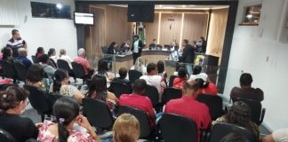 Com 8 votos favoráveis vereadores de Itaporanga d’Ajuda aprovam vergonhosa proposta de empréstimos para pagar salários