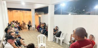 Salgado: professoras e professores podem paralisar atividades caso prefeitura não pague dentro do mês
