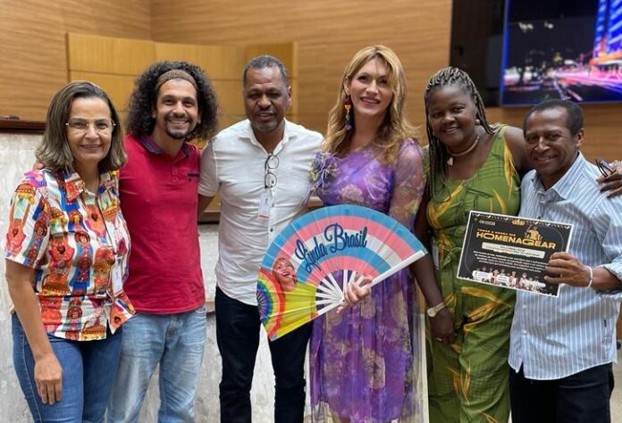 2023 11 20 kilomaloca homenagem linda brasil