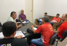 Luta faz com que prefeitura de Graccho Cardoso negocie pagamento de atualização de piso com professoras e professores