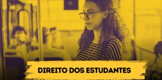 Em resposta a ofício do SINTESE, Seduc diz que será garantido transporte público para estudantes que vão prestar o ENEM