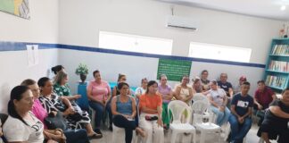 Prefeita de N. Sra. de Aparecida descumpre com sua palavra e não assegura integralidade do piso para professoras e professores