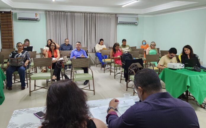 2023 12 07 reunião fundeb