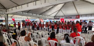 Ato Final: SINTESE faz balanço do ano e categoria se soma à luta em defesa da Deso