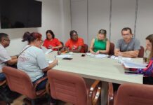 Salários: conselheiros do TCE suspendem férias e vão tratar do assunto