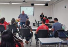 Regionais: Baixo São Francisco I realiza planejamento para 2024