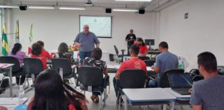 Regionais: Baixo São Francisco I realiza planejamento para 2024