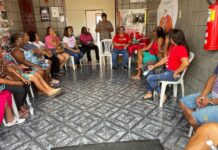 Magistério de Japaratuba busca atualização salarial