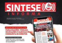 Nova edição do SINTESE Informa já está disponível