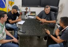 Graccho Cardoso: comissão sindical cobra prefeito da cidade