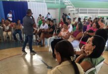 Canindé: categoria cobra atualização do piso para março com retroativos