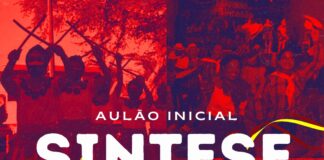 SINTESE Cultural: aulão vai abrir as atividades de 2024